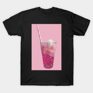 Glitter Lemonade No. 2 T-Shirt